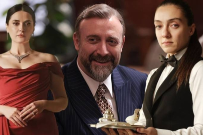 Kral Kaybederse dizisi final yapıyor