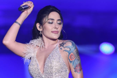 Melek Mosso'dan 'yeni ilişki' açıklaması