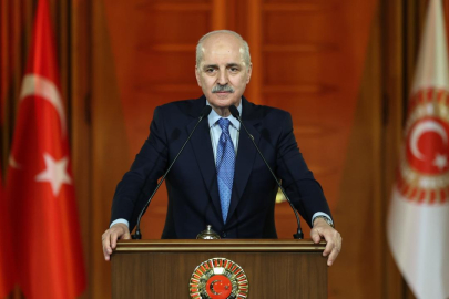 Numan Kurtulmuş: Öğretmenlerimiz, evlatlarımızın dünyasını aydınlatan en değerli hazinemiz