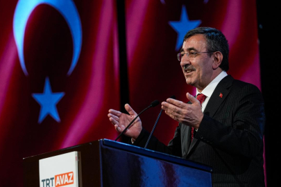 Öğretmenlerinin gözünden Cumhurbaşkanı Yardımcısı Cevdet Yılmaz