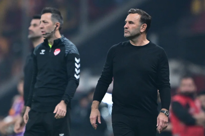 Okan Buruk 3 ismi tamamen sildi! Yusuf Demir'le birlikte onlar da gidiyor