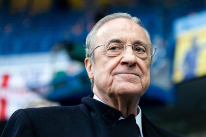 Real Madrid'den 122 yıl sonra bir ilk