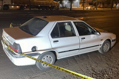 Şanlıurfa’da otomobilin çarptığı yaya hayatını kaybetti
