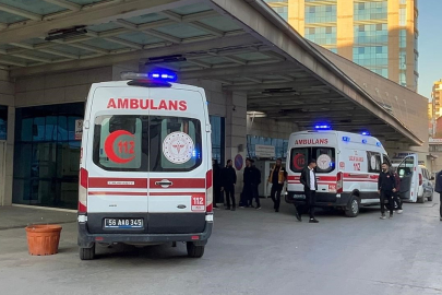 Siirt'te aracın çarptığı çocuk yaralandı