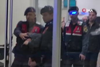 Sinop'taki berbere silahlı saldırının zanlıları tutuklandı