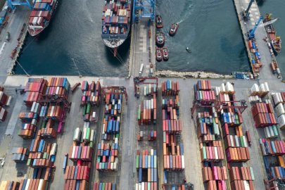 Türkiye’den 90 ülkeye ihracat: Ticari araçlar rekor kırdı