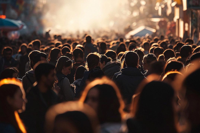 Türkiye'nin nüfusu açıklandı