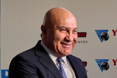 Yüksel Yıldırım: Beşiktaş'ın üçüncü büyük takım olduğunu herkes biliyor