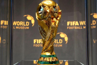 2026 Dünya Kupası torbaları açıklandı! Milli takımımız katılırsa 4.torbada yer alacak