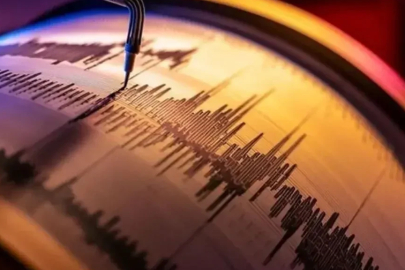 Akdeniz'de deprem oldu: AFAD verileri açıkladı