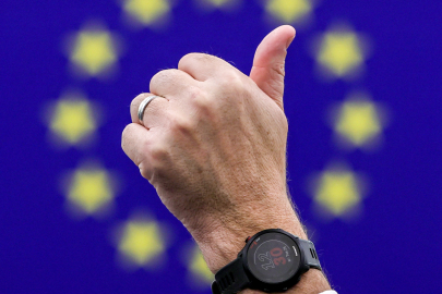 Avrupa Parlamentosu'ndan Avrupa'nın ilk savunma sanayi programına onay