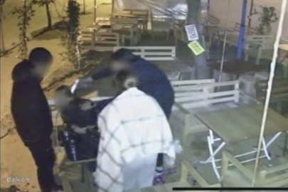 Aydın'da kız kardeşine şaka yapmak istedi gözaltına alındı