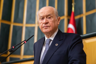 Bahçeli: Türkiye tarihi bir eşikte