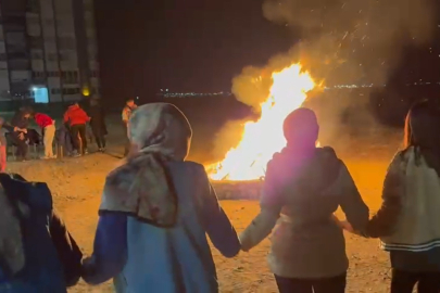 Bursa'da 100 öğretmen, 'sağlıklı ve aktif nesil yetiştirme' kampında