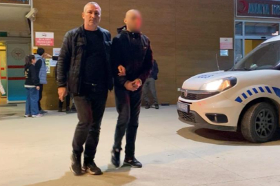 Bursa'da tostçuyu kurşun yağmuruna tutan saldırgan yakalandı