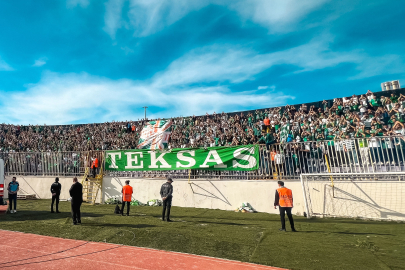 Bursaspor’a para cezası!