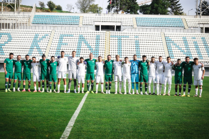 Bursaspor zorlu maça hangi 11’le çıkacak? İşte o isimler…