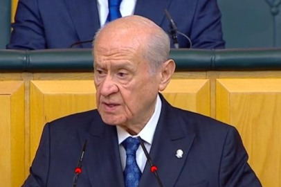 Devlet Bahçeli: Yeter ki terör bitsin, varsın sonumuz darağacı olsun