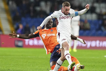 Edin Visca sezonu kapattı