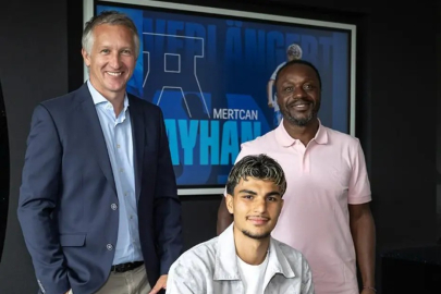 Galatasaray, Avrupa'ya damga vurması beklenen Türk'ün peşinde!