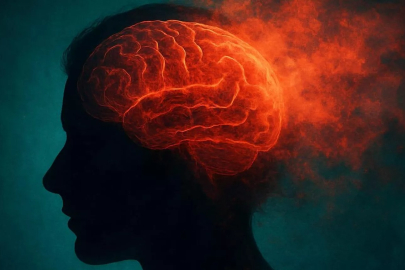 İnsan beyninin geçirdiği 5 önemli evre açıklandı