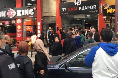 Kocaeli'de boşandıktan 20 gün sonra eski eşini öldüren sanığa ağırlaştırılmış müebbet hapis