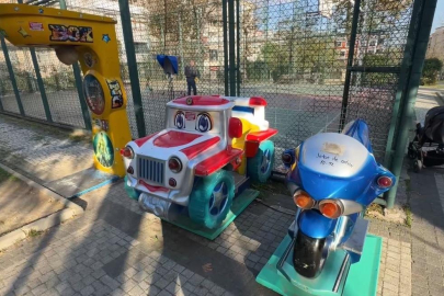 Korkunç olay: 5 çocuğu oyuncaklardan elektrik çarptı!