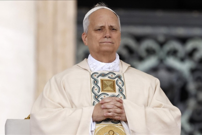 Papa 14. Leo ilk yurtdışı ziyaretinde neden Bursa'ya geliyor?