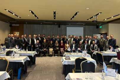 RUMELİSİAD'dan Kosova çıkarması