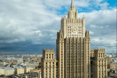 Rusya'dan Ukrayna için yeni öneri! Türkiye ve Belarus...