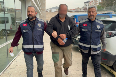 Samsun'da 8 yıl önce ölen kızının katilinin bulunması isteyen acılı baba dolandırıldı