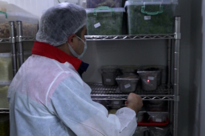 Samsun'da gıda denetiminde 20 milyon TL’yi aşan ceza