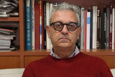 Saraybosna'da "insan" safarisi! Keskin nişancılar çocukları tercih etmiş