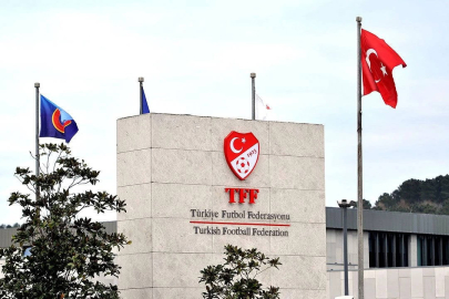 TFF’den Bursaspor’u da ilgilendiren duyuru! Artık o futbolcular oynayabilecek…