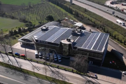 Toptan sarrafiye ticaretiyle başlamışlardı: Bursa'nın "altın" devi oldular!