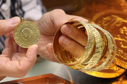 Uzman isim altın için tavsiye verdi! 'Uyanık olun'