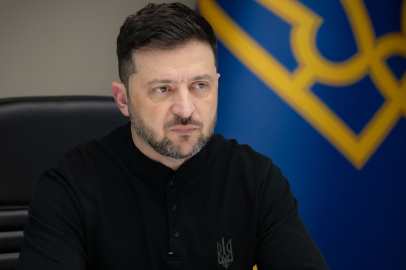 Zelenskiy: Rusya'nın Ukrayna'ya karşı savaşı henüz sona ermedi