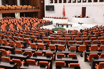 11. yargı paketi yarın meclise sunuluyor! 50 bin mahkuma tahliye yolu