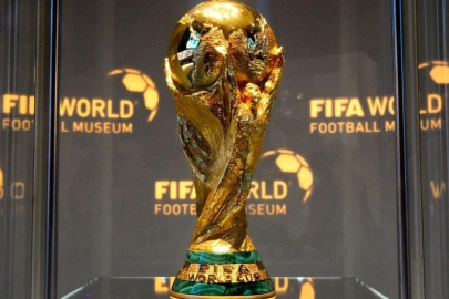 2026 Dünya Kupası torbaları açıklandı! Milli takımımız katılırsa 4. torbada...