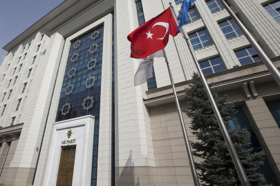 AK Parti'den 81 ilde üye sayısını artırmak için yeni çalışma