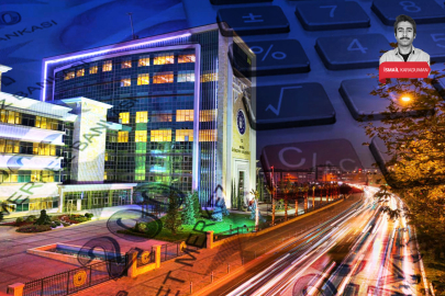 Bursa Büyükşehir Belediyesi 700 milyon TL faiz ödeyecek!