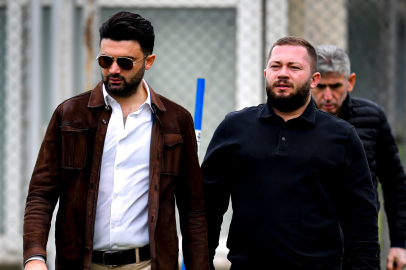 Bursaspor Başkanı Enes Çelik’ten yakın takip!