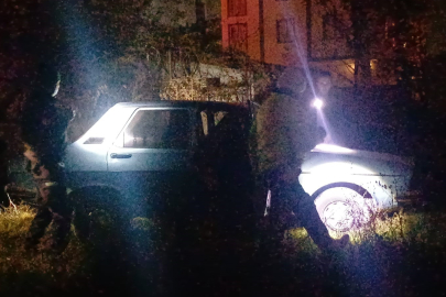 Çorum'da polisten kaçan sürücü kovalamaca sonucu yakalandı: 70 bin 301 TL ceza yedi