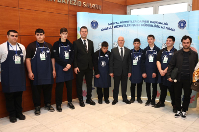 Engelsiz Bursa adım adım inşa ediliyor