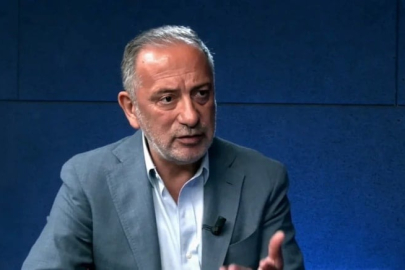 Fatih Altaylı'ya 4 yıl 2 ay hapis cezası verildi, tahliye edilmedi