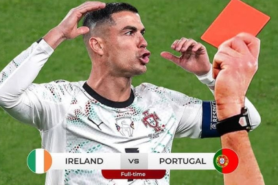 FIFA'dan çok tartışılacak Cristiano Ronaldo kararı