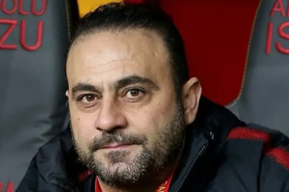 Hasan Şaş canlı yayında o isme ağzına geleni söyledi!