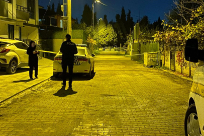 Kocaeli'de çamaşırhanede bıçaklı kavga: 1 ölü, 1 yaralı