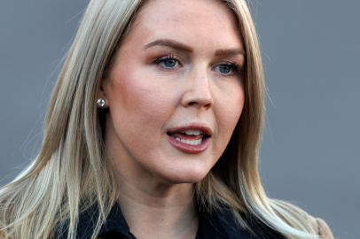 Leavitt’in akrabası, Göçmenlik ve Gümrük Muhafaza Ajans tarafından gözaltına alındı