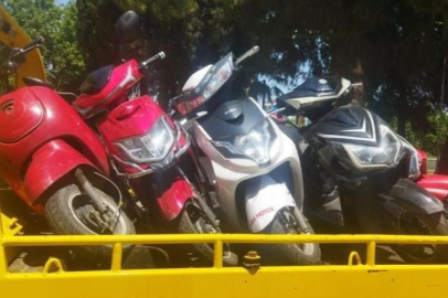 Manisa Salihli’de 103 bin araç denetlendi: 25 bin sürücüye ceza yazıldı